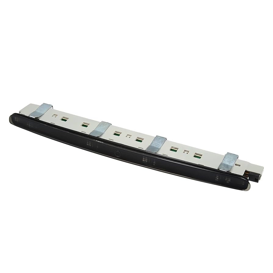 Amazon.com: X AUTOHAUX High Level Third Rear Brake Stop